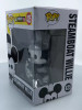 Funko POP! Disney Mickey Mouse 90 Years Mickey Mouse Steamboat Willie #425 - (106775)