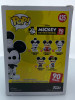 Funko POP! Disney Mickey Mouse 90 Years Mickey Mouse Steamboat Willie #425 - (106775)