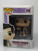 Funko POP! Movies The Breakfast Club Richard Vernon #149 Vinyl Figure - (106778)