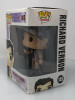 Funko POP! Movies The Breakfast Club Richard Vernon #149 Vinyl Figure - (106778)