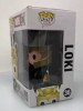 Funko POP! Marvel Thor Loki (Helmet) #36 Vinyl Figure - (106710)