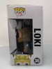 Funko POP! Marvel Thor Loki (Helmet) #36 Vinyl Figure - (106710)