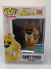 Funko POP! Animation Hanna Barbera The Flintstones Baby Puss #598 Vinyl Figure - (106656)