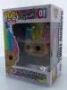 Funko POP! Retro Toys Trolls Rainbow Troll #1 Vinyl Figure - (106711)
