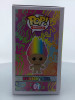 Funko POP! Retro Toys Trolls Rainbow Troll #1 Vinyl Figure - (106711)