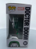 Funko POP! Marvel Fantastic Four Doctor Doom #561 Vinyl Figure - (106773)