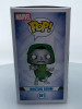 Funko POP! Marvel Fantastic Four Doctor Doom #561 Vinyl Figure - (106773)