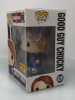 Funko POP! Movies Good guy Chucky #829 Vinyl Figure - (106786)