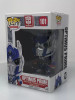 Funko POP! Movies Transformers Optimus Prime #101 Vinyl Figure - (106780)