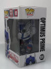 Funko POP! Movies Transformers Optimus Prime #101 Vinyl Figure - (106780)