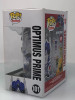 Funko POP! Movies Transformers Optimus Prime #101 Vinyl Figure - (106780)