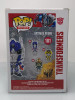 Funko POP! Movies Transformers Optimus Prime #101 Vinyl Figure - (106780)