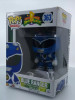 Funko POP! Television Power Rangers Blue Ranger #363 Vinyl Figure - (106681)