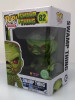 Funko POP! Heroes (DC Comics) Swamp Thing (Flocked & Scented) #82 Vinyl Figure - (106665)