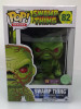 Funko POP! Heroes (DC Comics) Swamp Thing (Flocked & Scented) #82 Vinyl Figure - (106665)