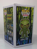 Funko POP! Heroes (DC Comics) Swamp Thing (Flocked & Scented) #82 Vinyl Figure - (106665)