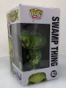 Funko POP! Heroes (DC Comics) Swamp Thing (Flocked & Scented) #82 Vinyl Figure - (106665)