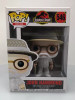 Funko POP! Movies Jurassic Park John Hammond #546 Vinyl Figure - (106683)