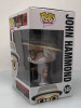 Funko POP! Movies Jurassic Park John Hammond #546 Vinyl Figure - (106683)