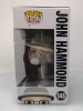 Funko POP! Movies Jurassic Park John Hammond #546 Vinyl Figure - (106683)