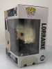 Funko POP! Movies Atomic Blonde Lorraine with Gun #566 Vinyl Figure - (106688)