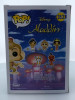 Funko POP! Disney Aladdin Abu #353 Vinyl Figure - (106695)