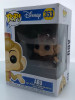 Funko POP! Disney Aladdin Abu #353 Vinyl Figure - (106695)