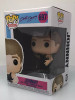 Funko POP! Movies Dirty Dancing Johnny #697 Vinyl Figure - (106692)