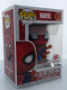 Funko POP! Marvel Six Arm Spider-Man #313 Vinyl Figure - (106689)