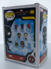 Funko POP! Marvel Spider-Man: Far From Home Spider-Man (Stealth Suit) #469 - (106693)