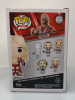 Funko POP! WWE Ric Flair (Red) #63 Vinyl Figure - (106685)