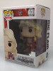 Funko POP! WWE Ric Flair (Red) #63 Vinyl Figure - (106685)