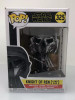 Funko POP! Knight of Ren Long Axe (Hematite Chrome) #325 - (106680)