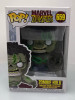 Funko POP! Marvel Zombies Zombie Hulk #659 Vinyl Figure - (106690)