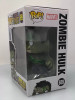 Funko POP! Marvel Zombies Zombie Hulk #659 Vinyl Figure - (106690)