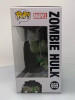 Funko POP! Marvel Zombies Zombie Hulk #659 Vinyl Figure - (106690)