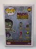 Funko POP! Marvel Zombies Zombie Hulk #659 Vinyl Figure - (106690)