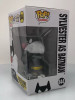 Funko POP! Animation Looney Tunes Sylvester as Batman #844 Vinyl Figure - (106659)