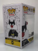 Funko POP! Animation Looney Tunes Sylvester as Batman #844 Vinyl Figure - (106659)