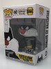 Funko POP! Animation Looney Tunes Sylvester as Batman #844 Vinyl Figure - (106659)