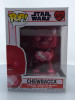 Funko POP! Star Wars Valentine's Day Chewbacca (Pink) #419 Vinyl Figure - (106679)