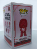 Funko POP! Star Wars Valentine's Day Chewbacca (Pink) #419 Vinyl Figure - (106679)