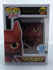 Funko POP! Movies Bram Stoker's Dracula Vlad the Impaler with Helmet #1074 - (106655)