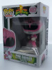 Funko POP! Television Power Rangers Pink Ranger #407 Vinyl Figure - (106684)