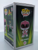 Funko POP! Television Power Rangers Pink Ranger #407 Vinyl Figure - (106684)