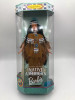 Dolls of The World Native American Barbie 4th Edition 1998 Doll - (106479)