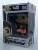 Funko POP! Star Wars Rogue One Captain Cassian Andor #151 Vinyl Figure - (105860)