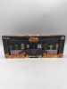 Star Wars Revenge of the Sith 9-SET Pez Dispenser Collector Set Pez Dispenser - (106557)