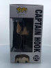 Funko POP! Television Once Upon a Time Captain Hook #272 Vinyl Figure - (105849)