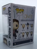 Funko POP! Television Once Upon a Time Captain Hook #272 Vinyl Figure - (105849)